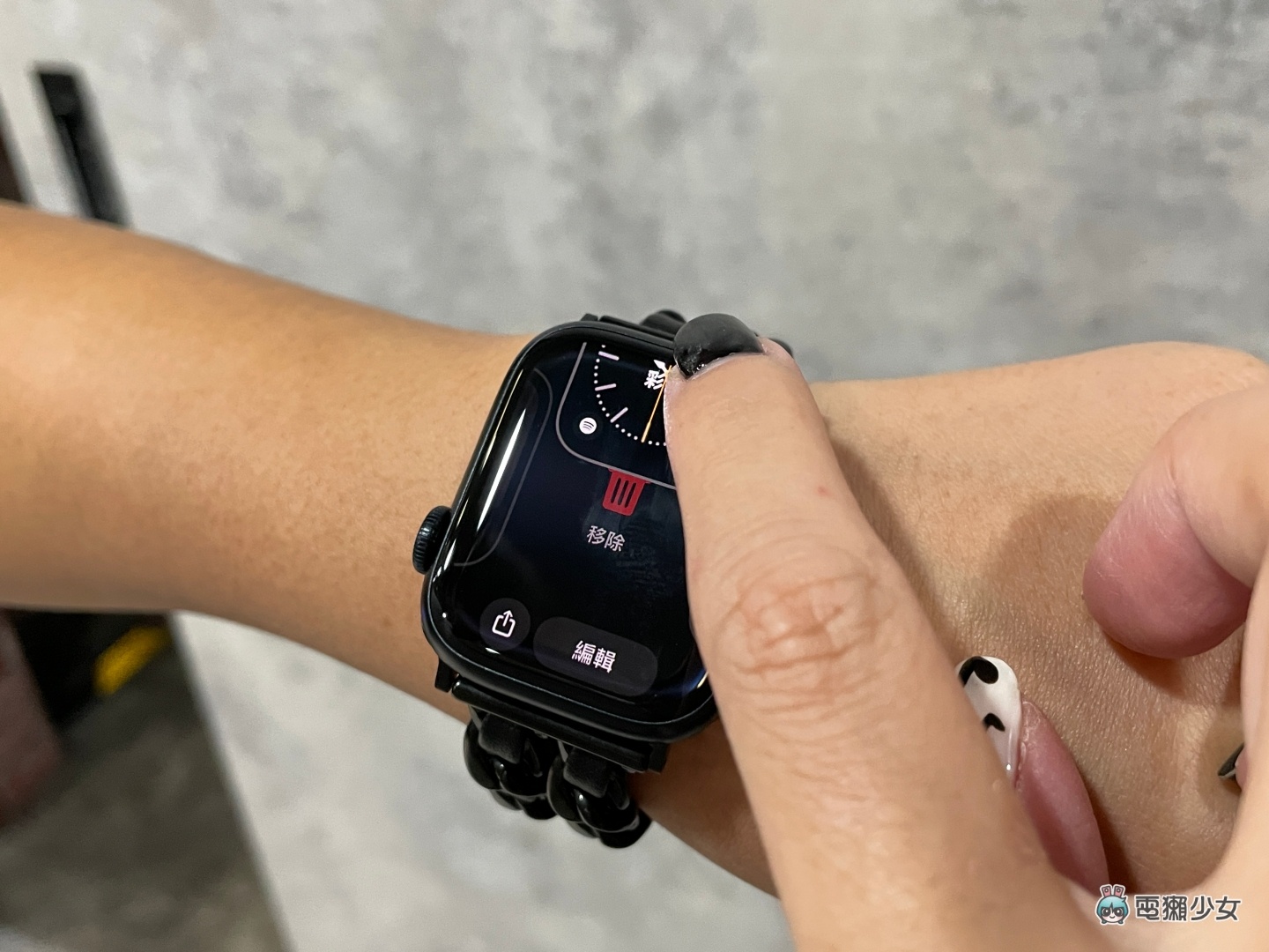 Apple Watch 錶面教你快速換！如何新增、刪除錶面、加入『 複雜功能 』一次看！