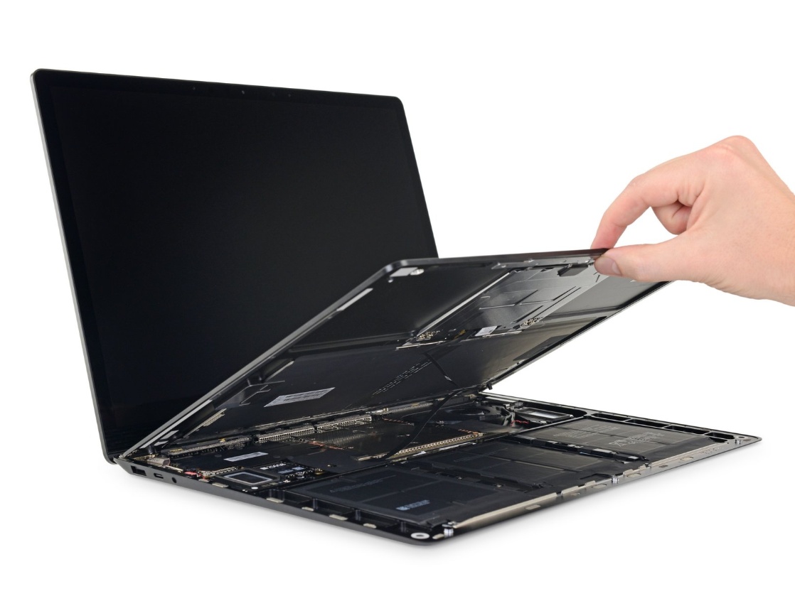 這次佛心來著？Surface Laptop 3 磁吸式設計更好拆換零件，但特殊 SSD 不好買？