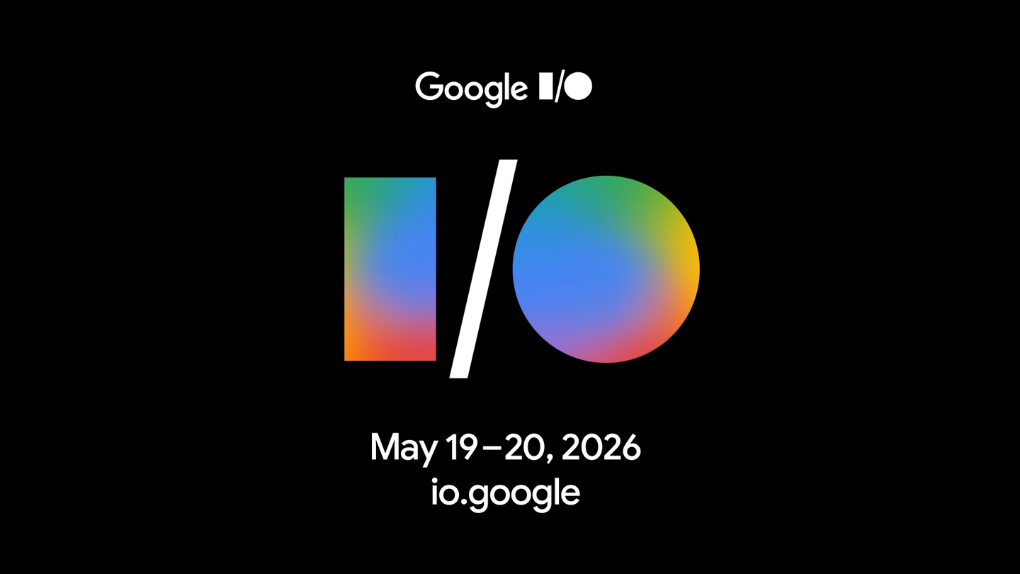 年度大戲 Google I/O 2026 準備被 AI 大洗版！