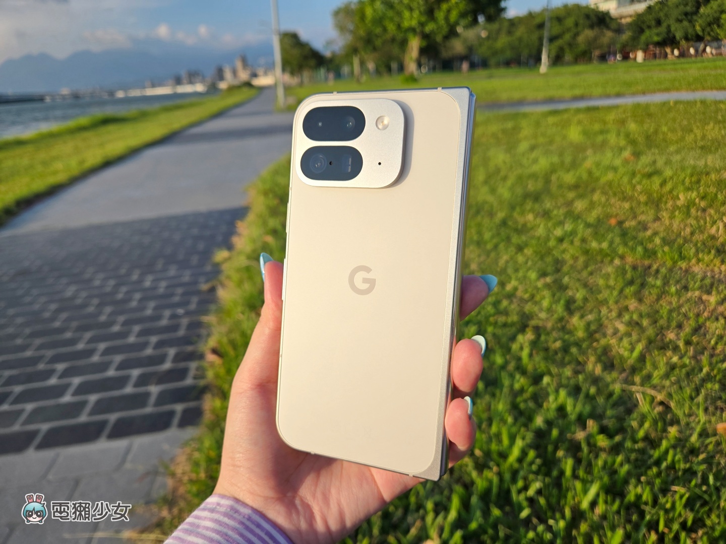 Google Pixel 9 Pro Fold 與三星 Galaxy Z Fold6：大摺疊機使用心得老實說