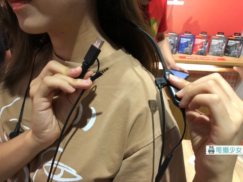 出門 | 60年耳機品牌Plantronics 發表兩款專為運動用戶設計的無線藍牙耳機、兩款注重音質體驗的耳機
