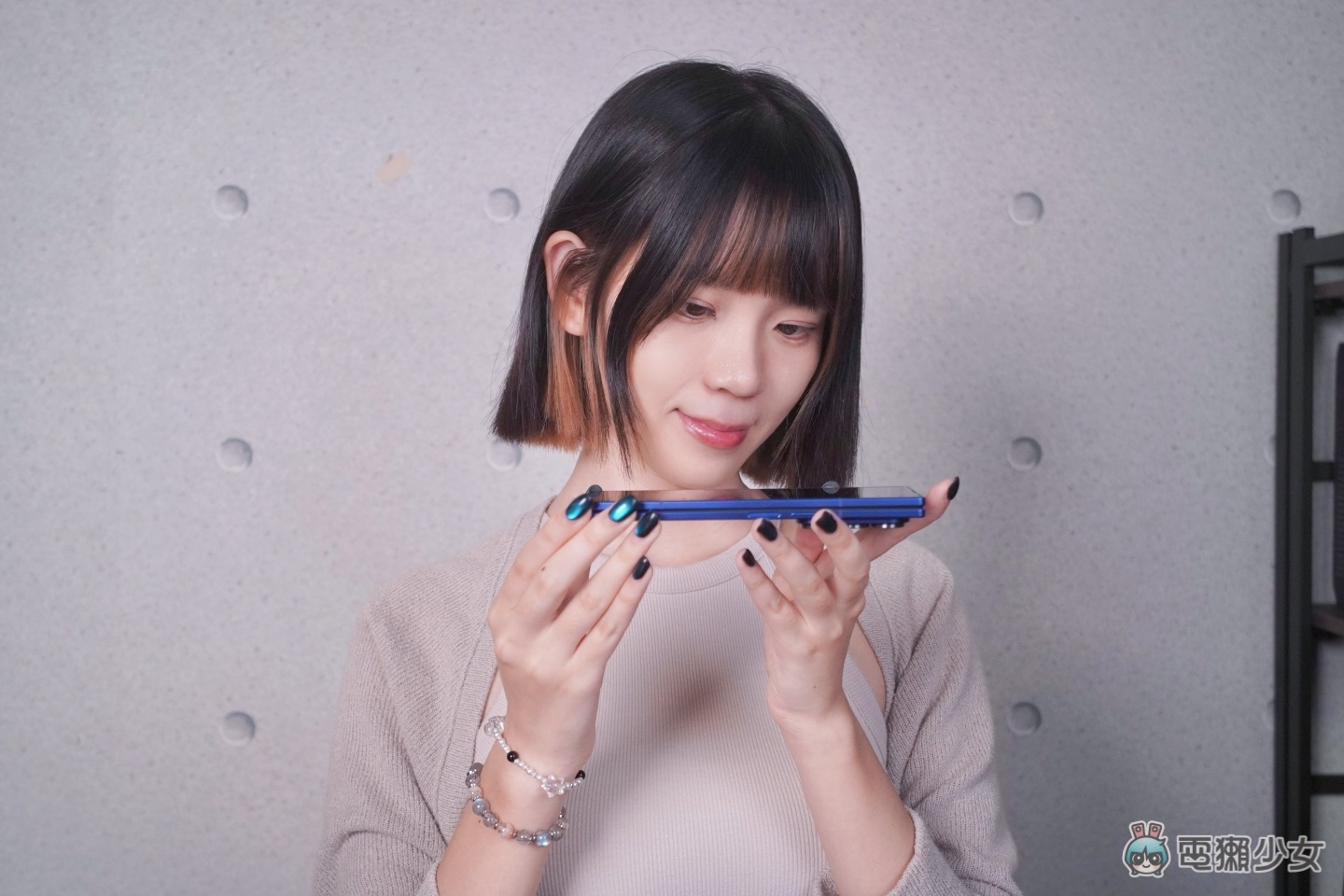 Galaxy Z Fold7 開箱｜輕薄、旗艦、AI 全能的摺疊手機