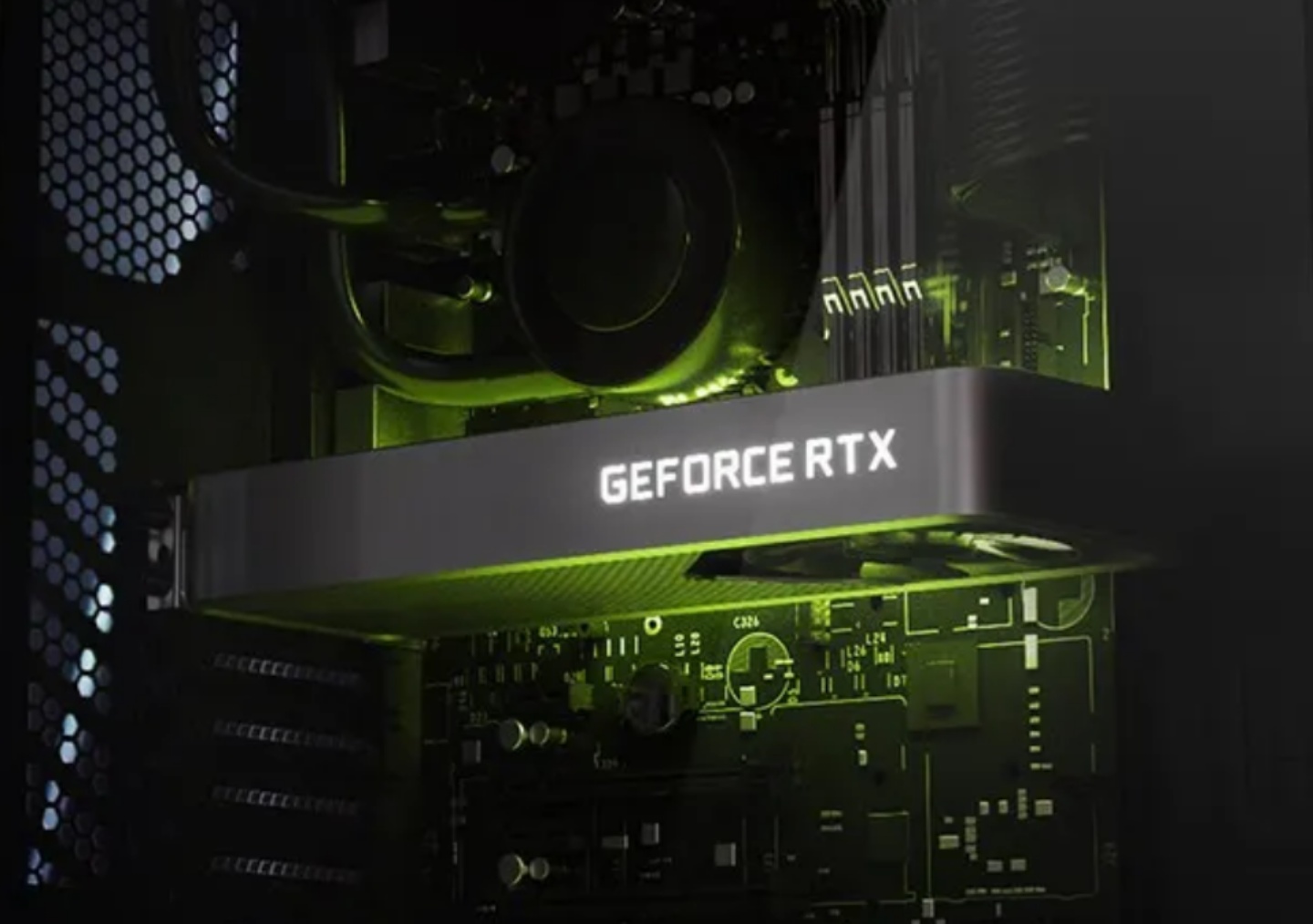 NVIDIA 即將於 2022 年推出新顯卡 GeForce RTX 3050，效能預計會比 GTX 1660 Super 還好