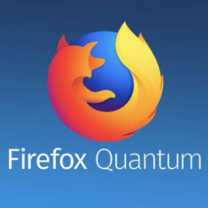 Firefox Quantum