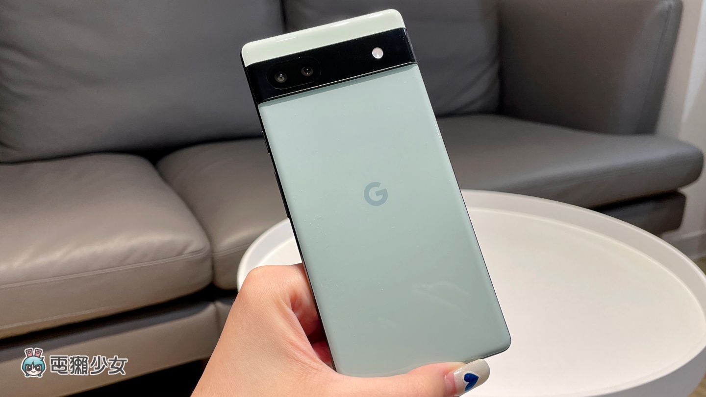 外媒拆解 Google Pixel 6a：電池更好拆了，且會是支蠻好維修的手機！