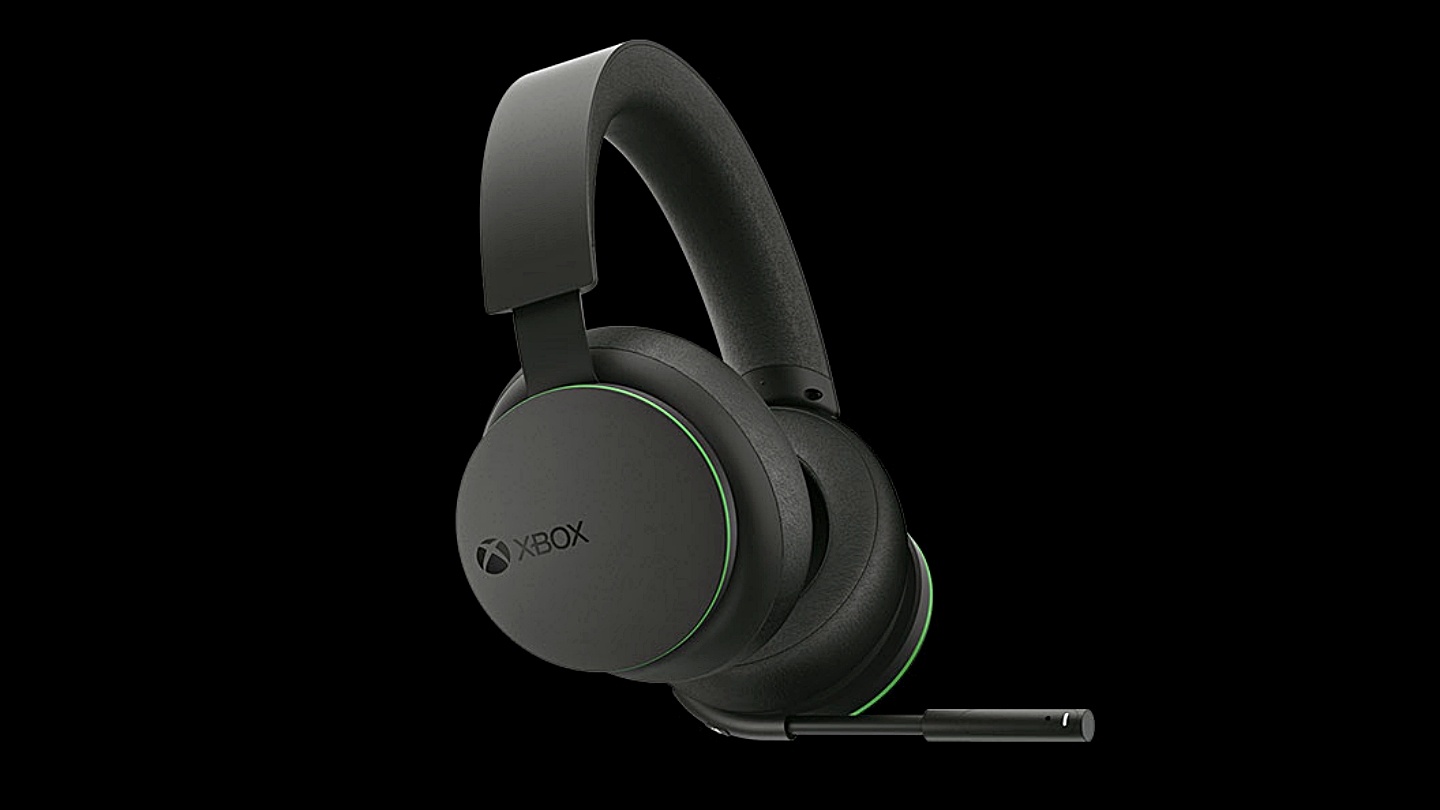 Xbox 推無線耳罩式耳機『 Xbox Wireless Headset 』，售價新台幣三千元有找！支援環繞音效，杜比全景聲
