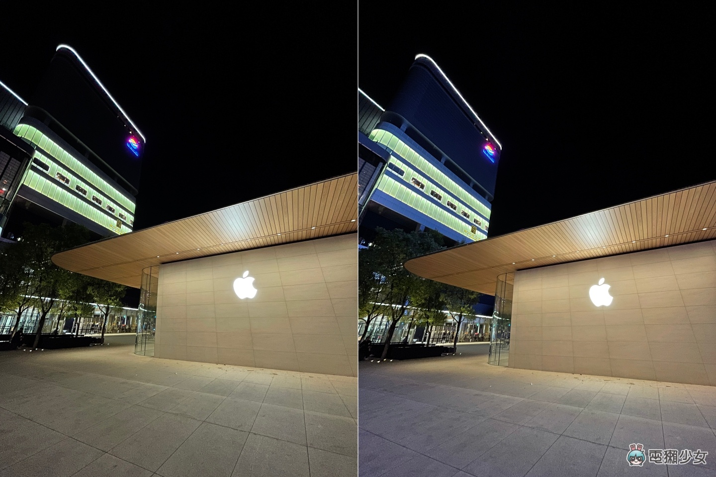 比較｜iPhone 12 與 iPhone 12 Pro 拍照有差很多嗎？夜拍、景深、超廣角等情境實拍給你看