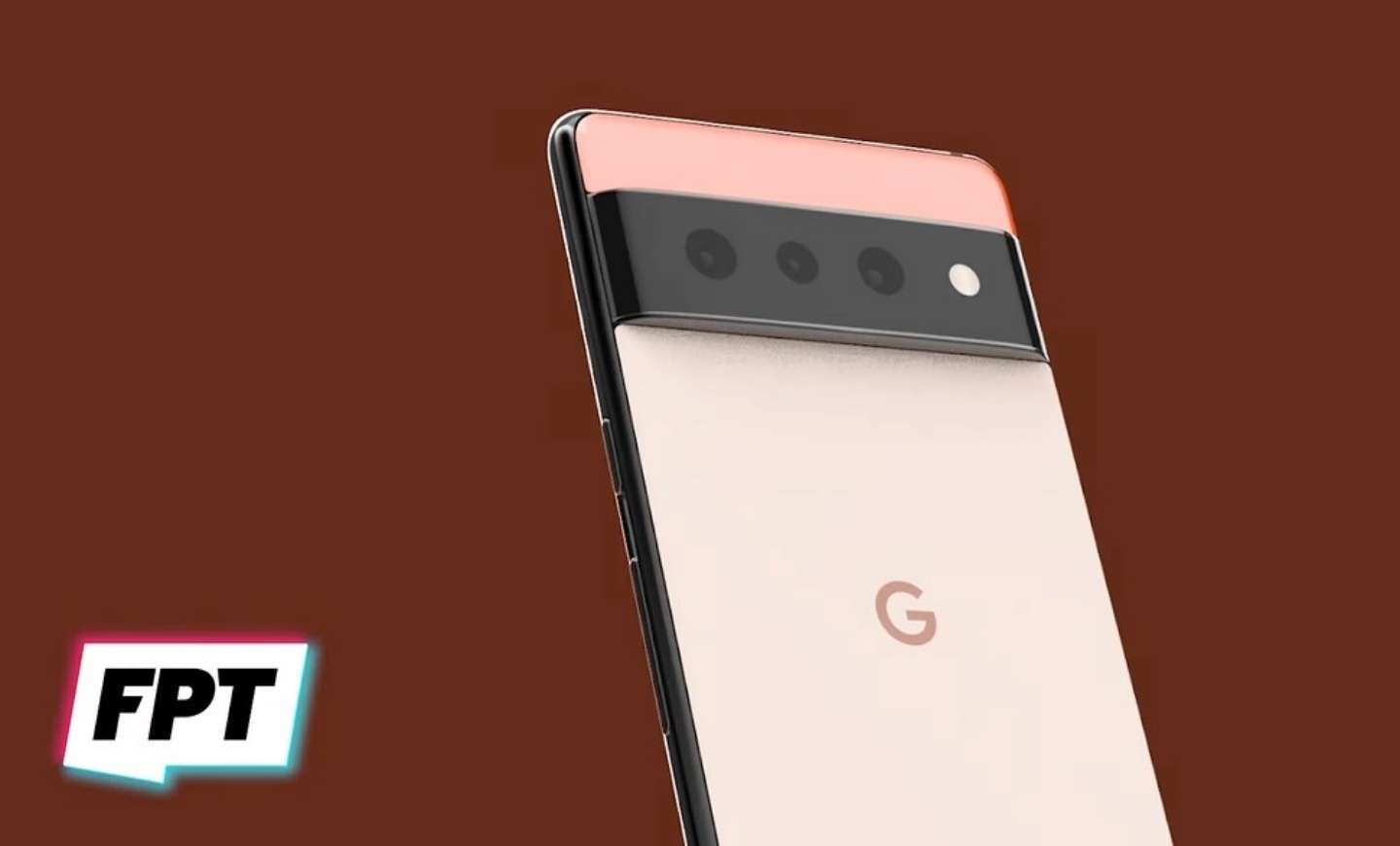 布丁雪糕是你？Google Pixel 6 最新渲染圖現身！可能推兩款機型並搭載自家晶片