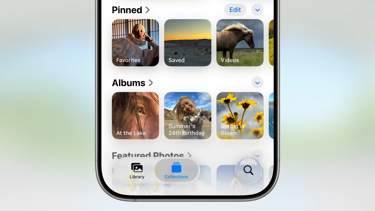 蘋果 WWDC 2025 重磅發表：iOS 26、iPadOS 26、macOS 26 全面升級亮點解析