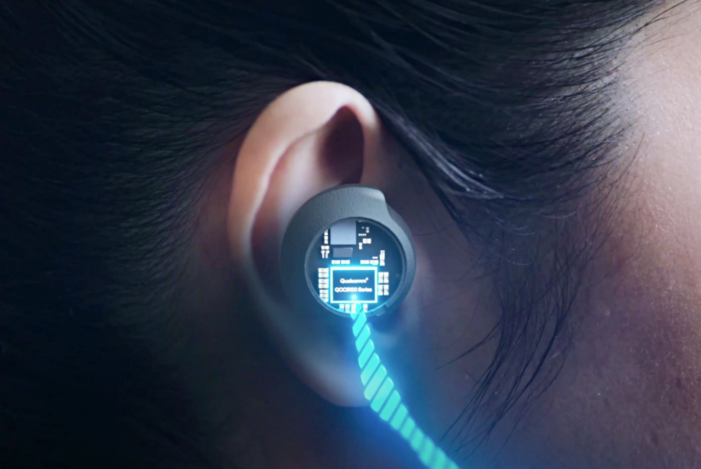 高通推出『 Snapdragon Sound 』新技術 提升無線音訊音質、降低延遲，強化手機、耳機的聽覺體驗