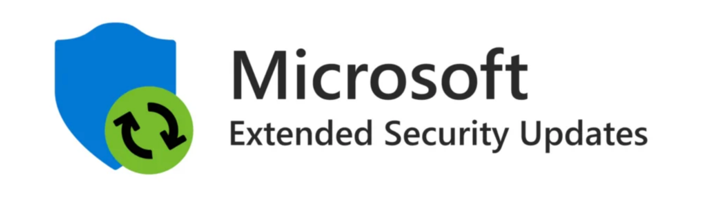 Windows 10 將終止支援，微軟啟動延伸更新方案