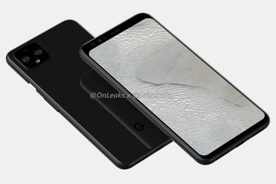 Pixel 4據傳也將有90Hz螢幕更新率 還流出20倍變焦實拍照