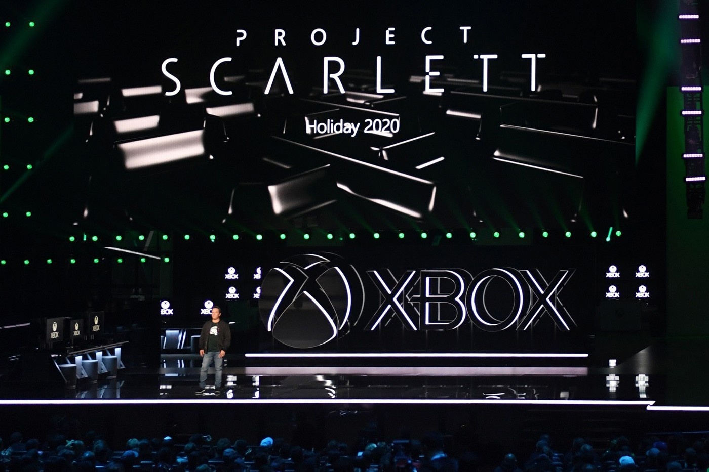 不想要聲量輸給PS5？微軟暗示下代Xbox將會有4K60fps解析度！