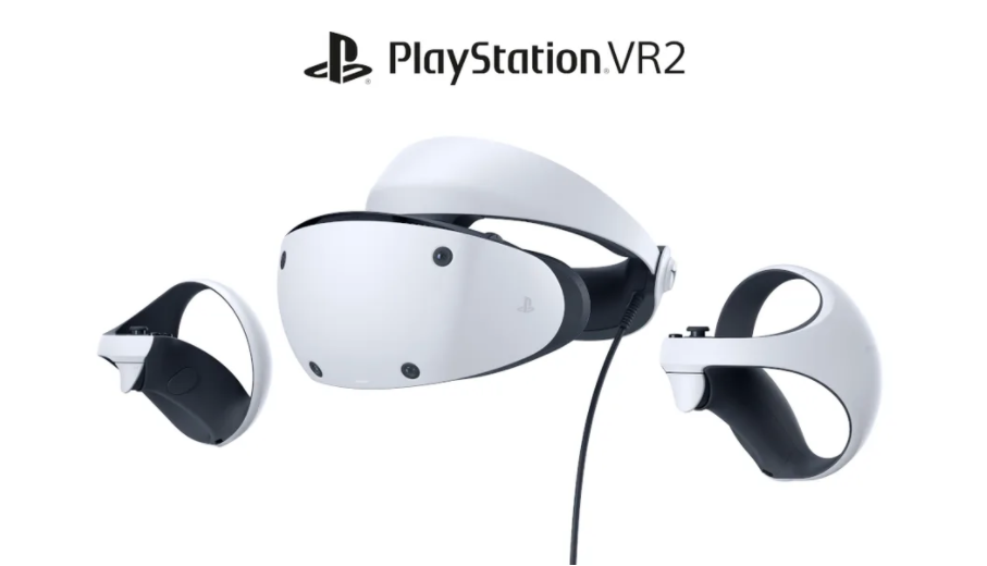 PlayStation 公開第二代 VR 裝置！比上一代更輕薄、結合 PS VR2 Sense 技術，帶給玩家更真實的遊戲體驗