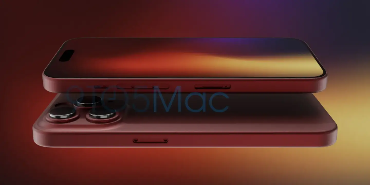 iPhone 15 系列傳聞整理！改換 Type-C、所有機型都可登島？今年可能推出新的『 酒紅色 』？