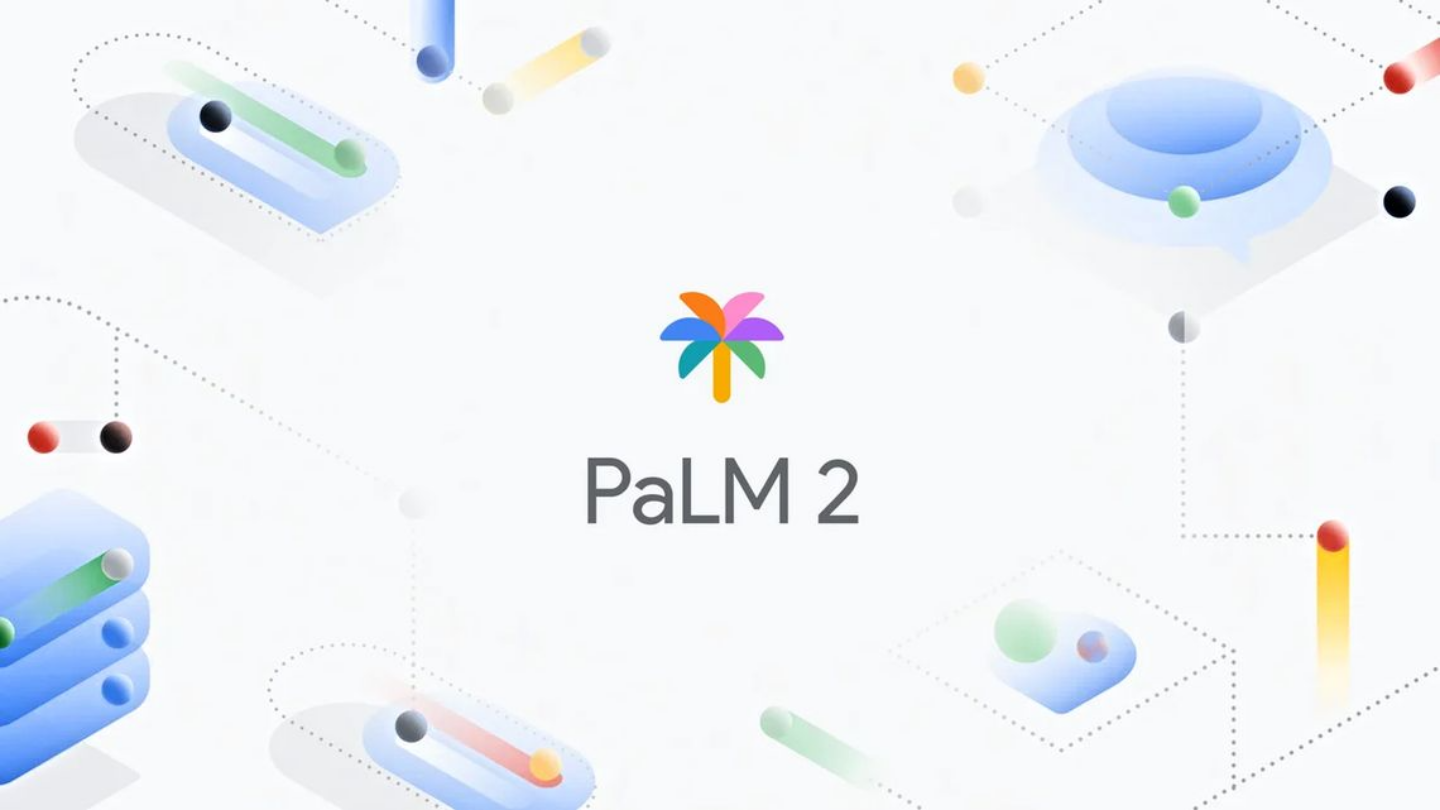 Google 推出善於寫程式的大型語言模型！PaLM 2 到底是什麼？可以挑戰 OpenAI 的 GPT-4？