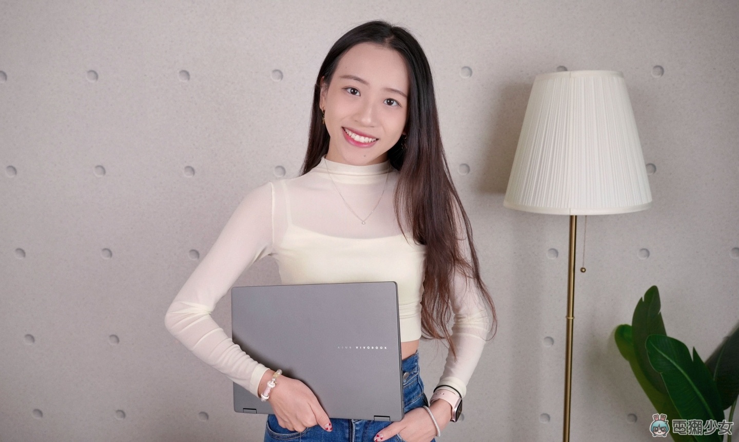 【開箱】告別 Windows 10！Windows 11 Copilot+ PC，AI 功能全開！ASUS Vivobook 14 Flip (TP3407)  360 度翻轉螢幕讓你想怎麼翻就怎麼翻