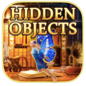 Hidden Objects: The Mystery Guardians