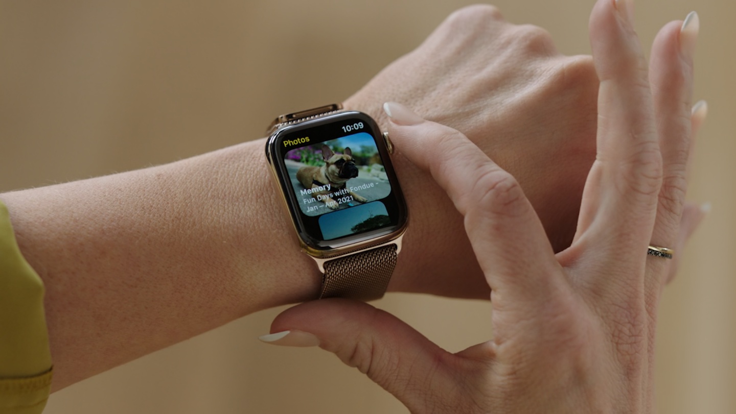 傳新款 Apple Watch 將搭載升級版超寬頻技術和螢幕設計 『 堅固版本 』的 Apple Watch 有可能在 2022 年亮相