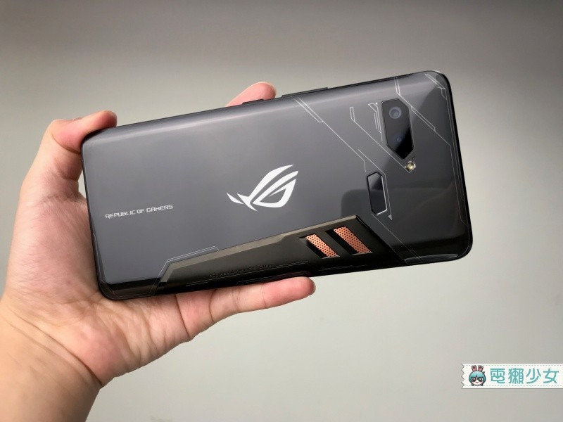 傳華碩可能和騰訊推出新ROG Phone 同時平價ZenFone將消失？