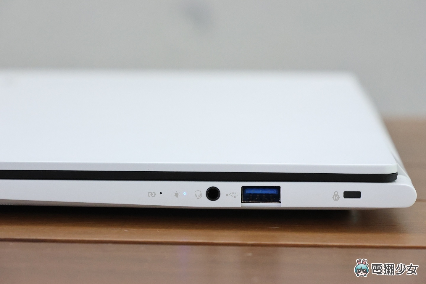 Acer Swift Edge 14 AI 動手玩：輕薄與 AI 的完美結合