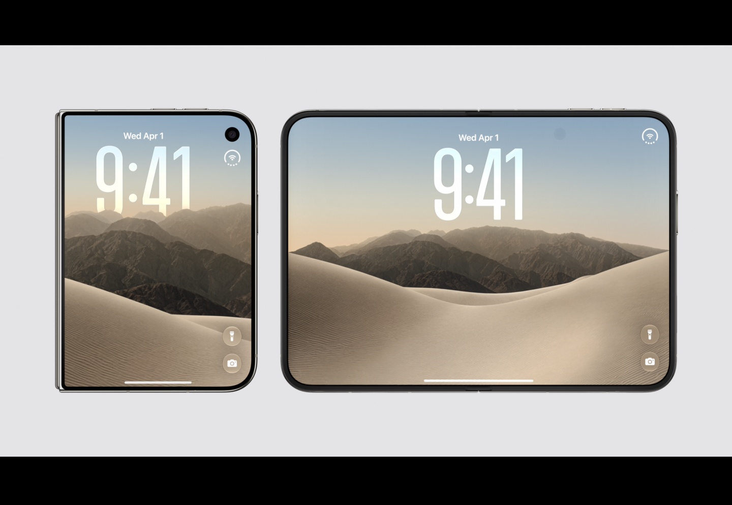 蘋果摺疊機來了!iPhone Duo 正式登場,iPhone 18 Pro、Pro Max 新機重點一次看 蘋果摺疊機來了!iPhone Duo 正式登場,iPhone 18 Pro、Pro Max 新機重點一次看
