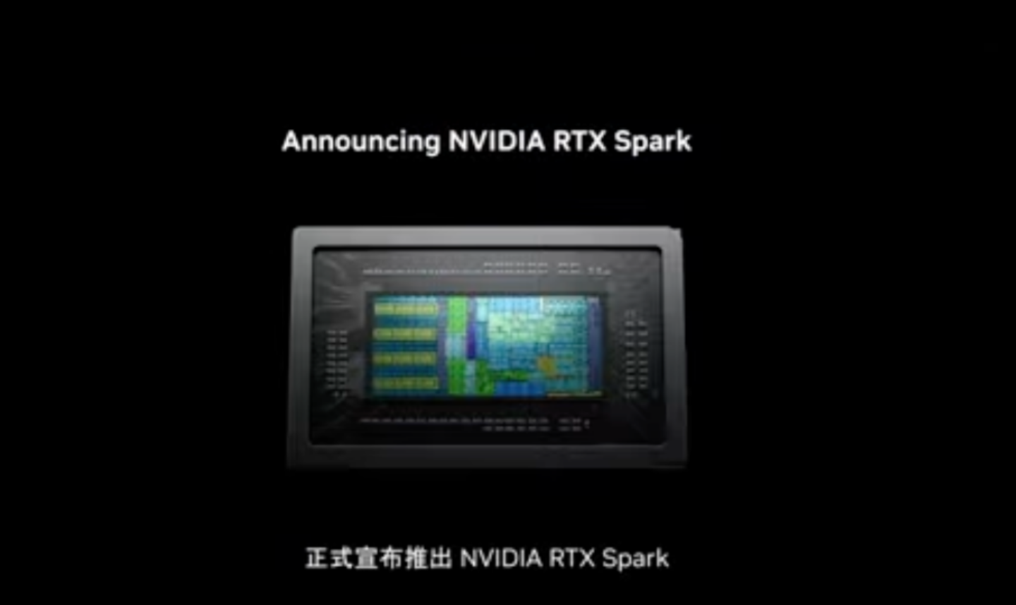 黃仁勳演講三大亮點！AI 進入電腦、工作和真實世界