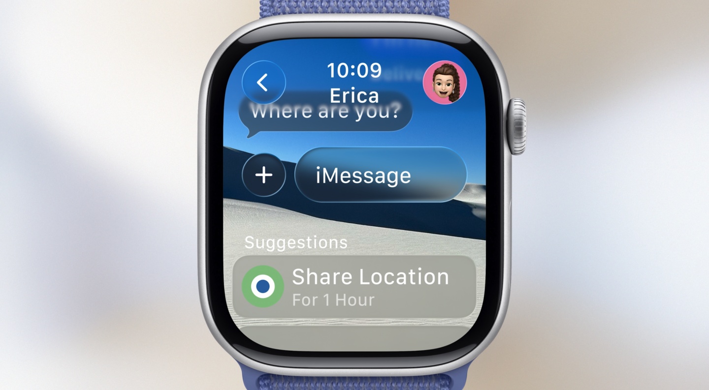 WWDC 2025｜Apple 系統大升級！visionOS、tvOS、watchOS 全新體驗一次看