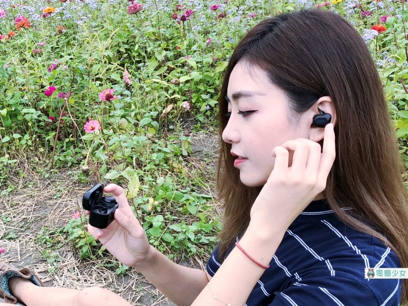 開箱｜挑選真無線藍牙耳機5大指標，日本高CP品牌 NUARL『 NT01』都符合！