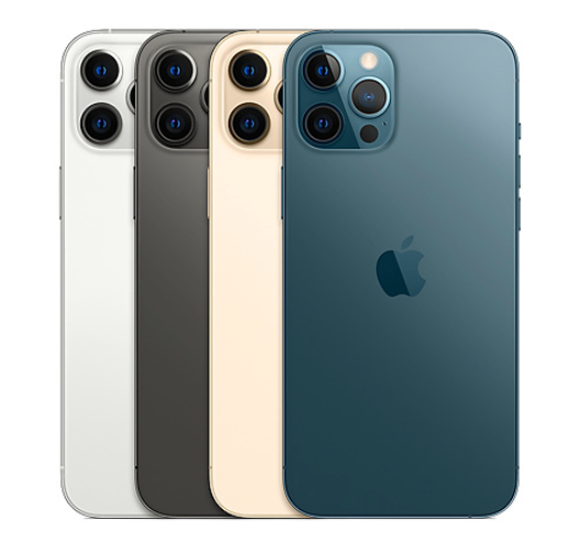 4 支新 iPhone 怎麼挑？ iPhone 12 mini / iPhone 12 / iPhone 12 Pro / iPhone 12 Pro Max 特色差別與選購建議！