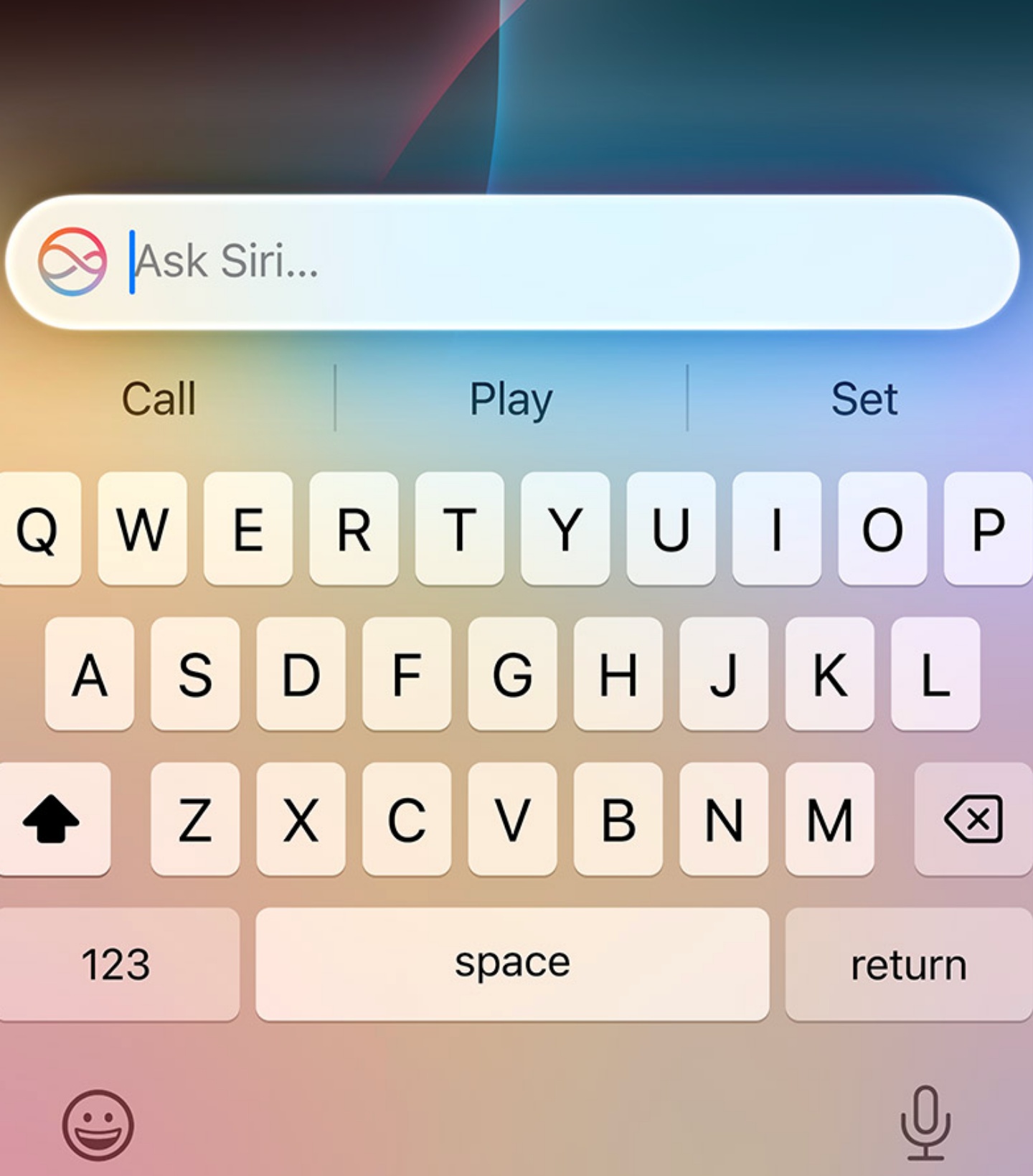 iOS 26 資訊量超多～AirPods、Siri 都進化！