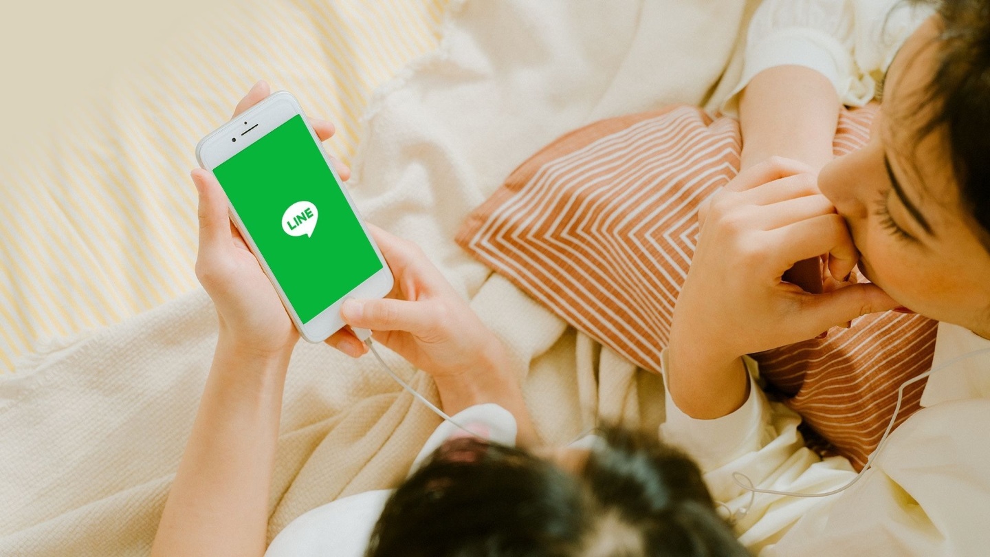 LINE 只會傳訊息貼圖？6 個隱藏功能讓你用得更順手、更安心