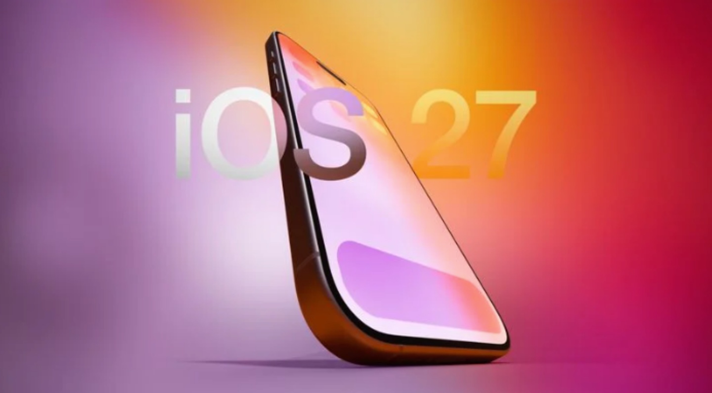 iOS 27 要來啦！這 4 款經典神機可能無緣升級？
