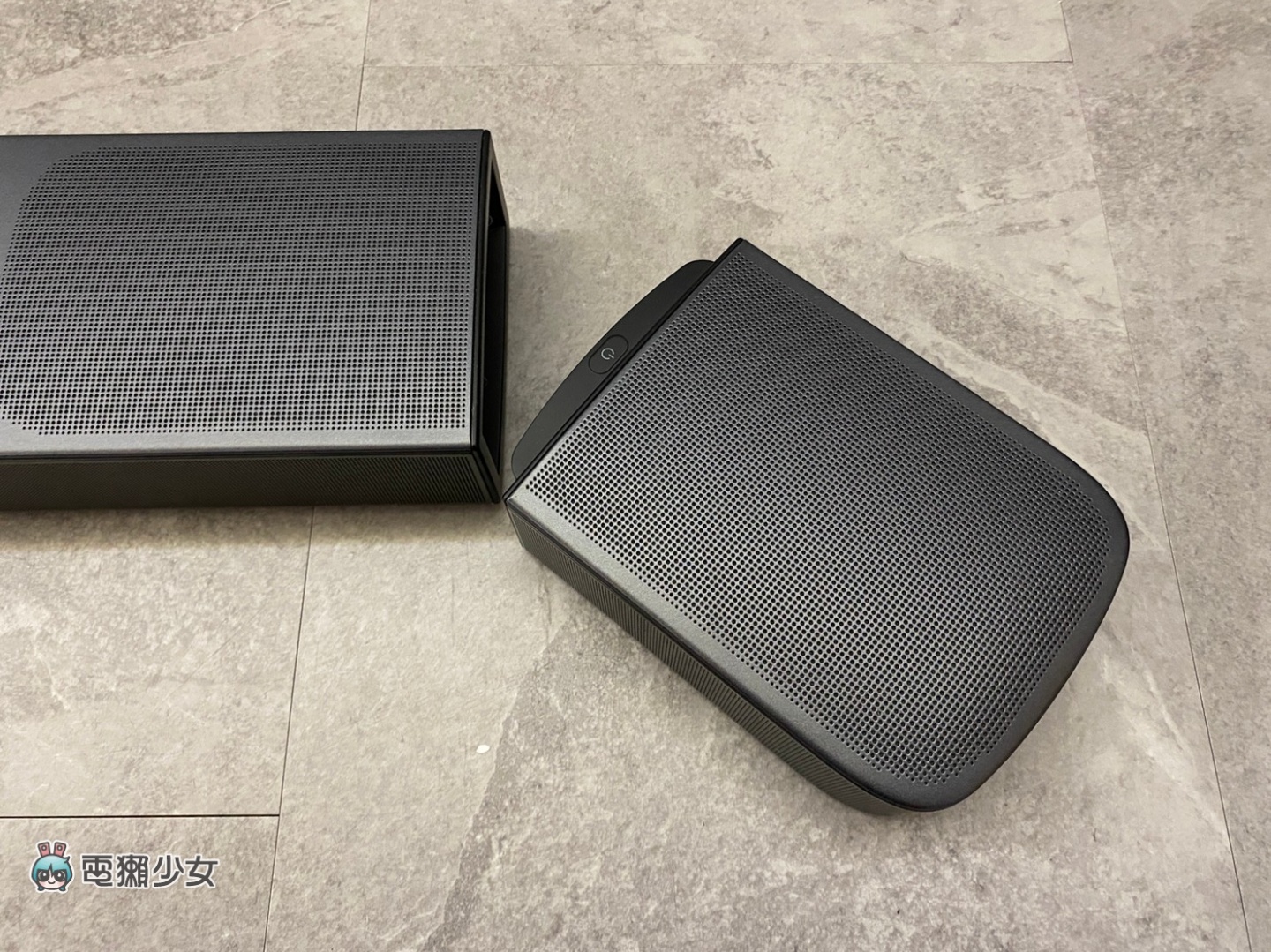 開箱｜被 3D 音效環繞的爽感！JBL Bar 9.1 無線後置喇叭超加分