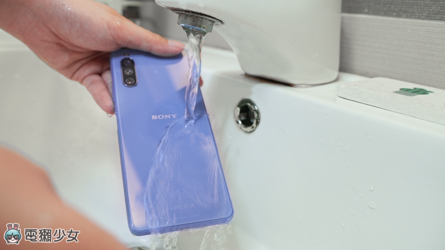 評測｜Sony Xperia 10 III 首款 5G 萬元手機，延續防水、夜拍兩大特色，漂亮的 HDR OLED 螢幕跟高音質也是重點！