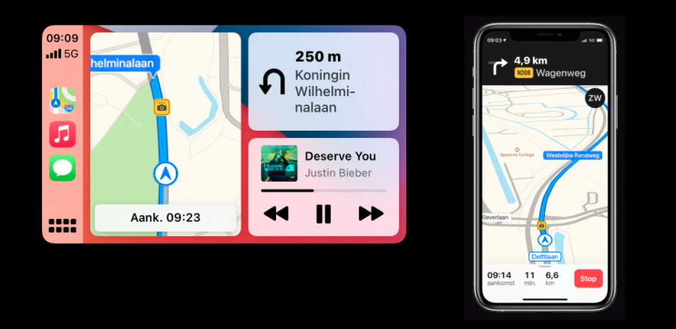 Apple Maps 新加入測速照相機提醒功能 減少你吃罰單的機會！