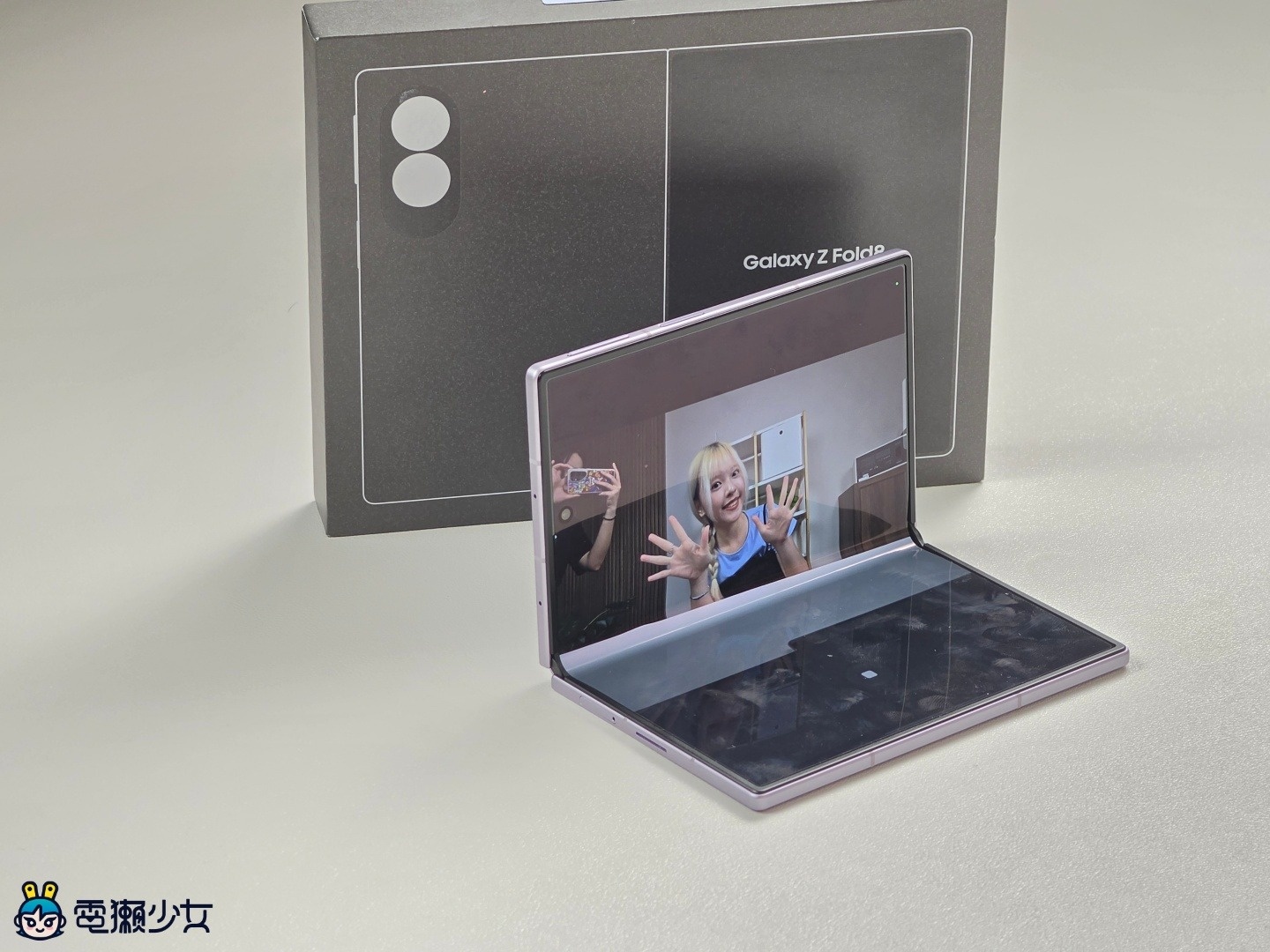 我把三星 Galaxy Z Fold8  當主力機用一週！實測心得全公開
