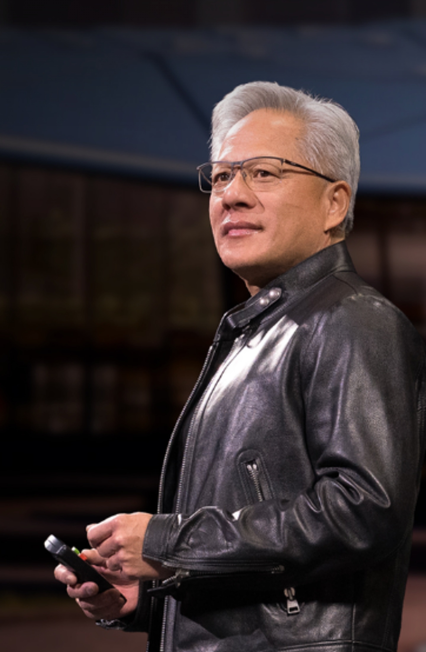 COMPUTEX 2026 倒數 11 天！黃仁勳 6/1 開講 + N1X Arm 筆電首發，5 大看點懶人包