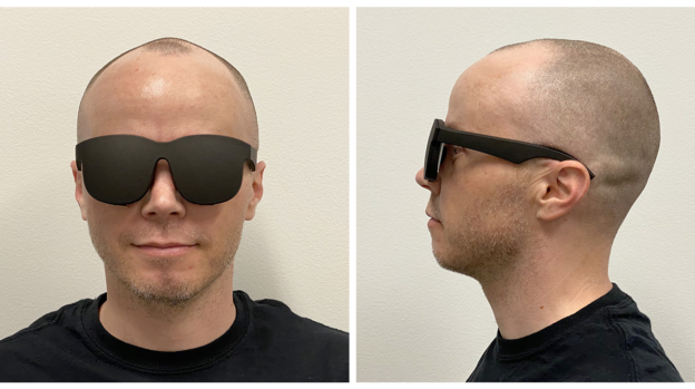 總算可以輕鬆戴了？臉書宣布將研發新 VR 裝置，看起來和一般墨鏡無異