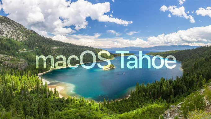 Apple 蘋果 WWDC25 傳聞預測懶人包，iOS 19 更名為 iOS 26、MacOS 26 Tahoe