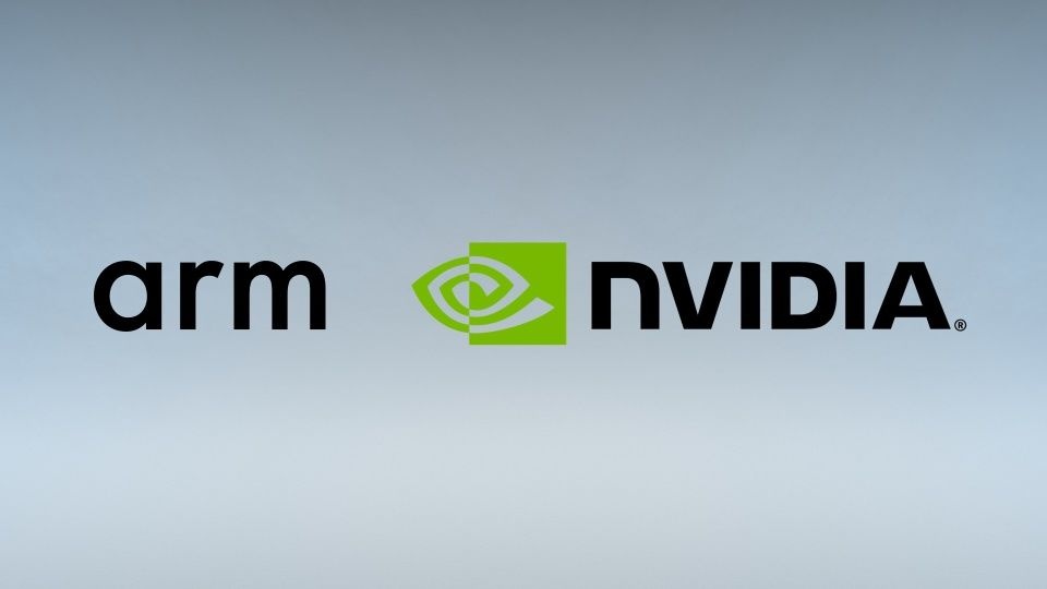NVIDIA 正式以 400 億美元價格收購 Arm！成為史上最大半導體收購案