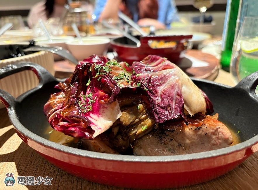 【出門】信義區週末早午餐新選擇 寒舍艾美 Tipsy Sparrow 讓你把加州搬上桌 【出門】信義區週末早午餐新選擇 寒舍艾美 Tipsy Sparrow 讓你把加州搬上桌