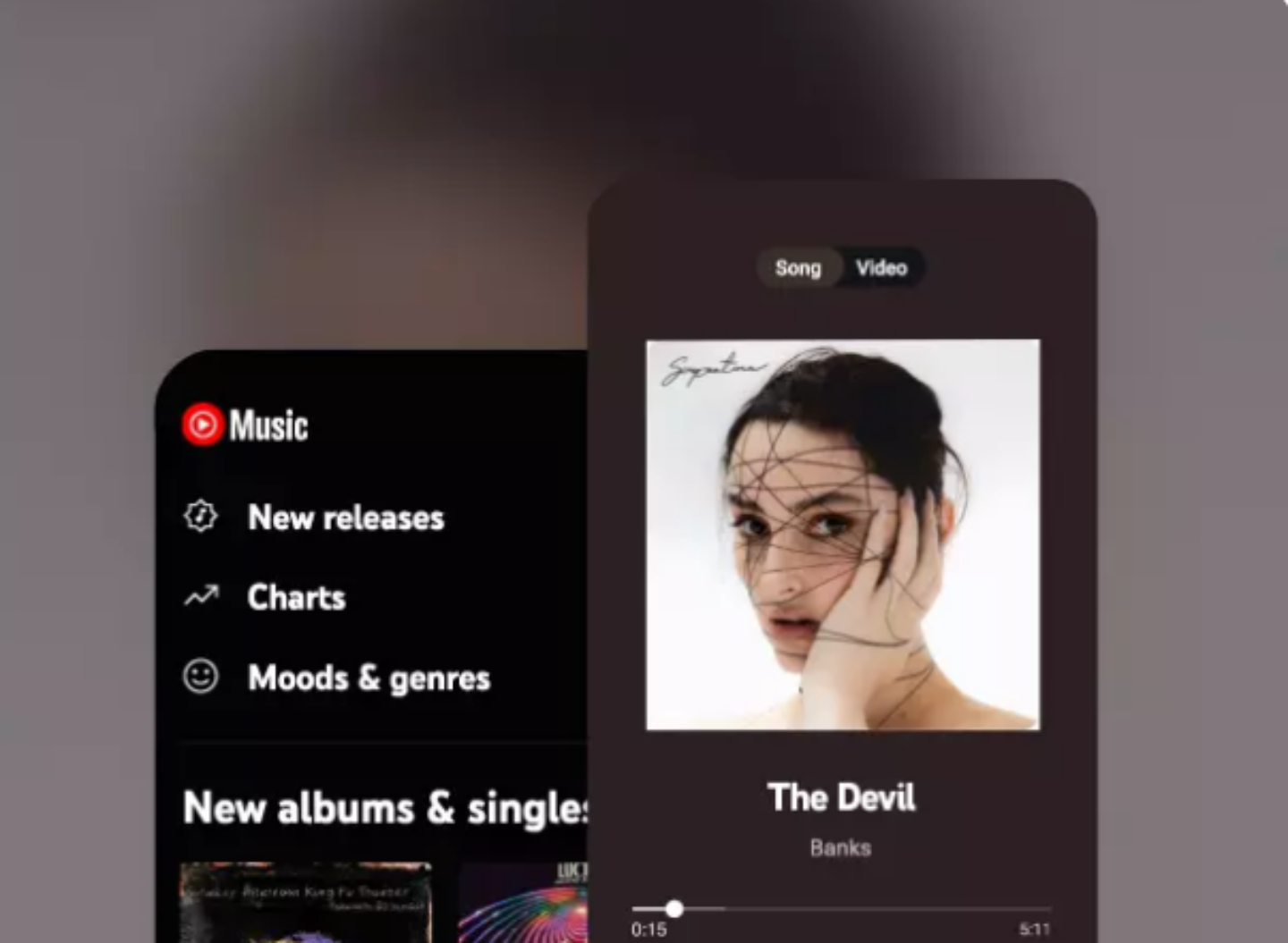 YouTube 免費用戶也解鎖子母畫面！