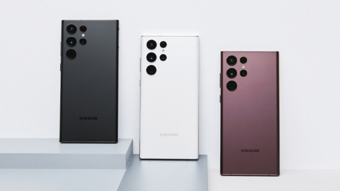 三星 Galaxy S22 系列明天 2/15 開放預購！內建 S Pen 的 S22 Ultra 售價新臺幣 38,900 元起