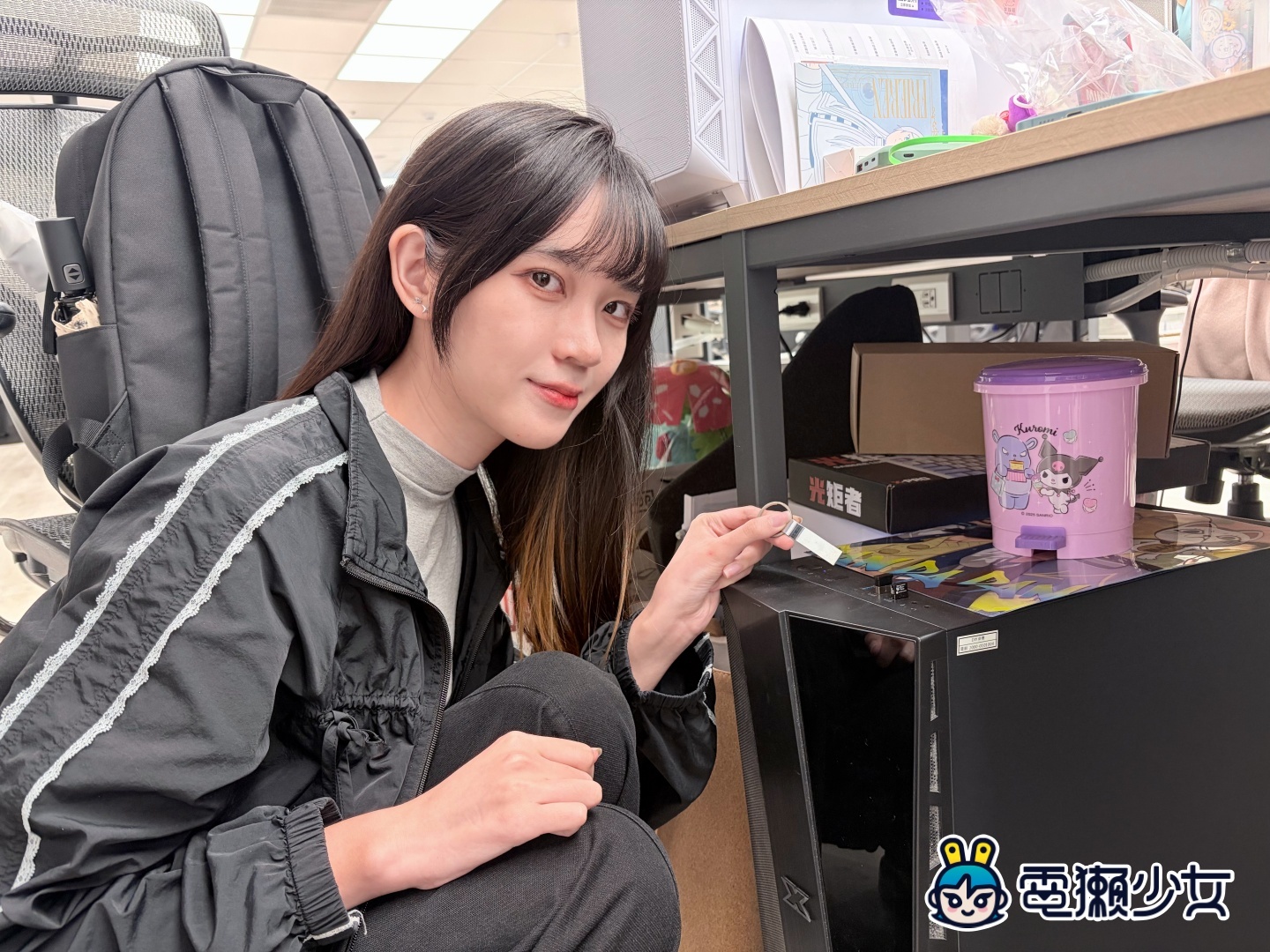 隨身碟一定要「安全地移除硬體」才能拔？Windows 其實早就改了，但這種情況還是不能直接拔