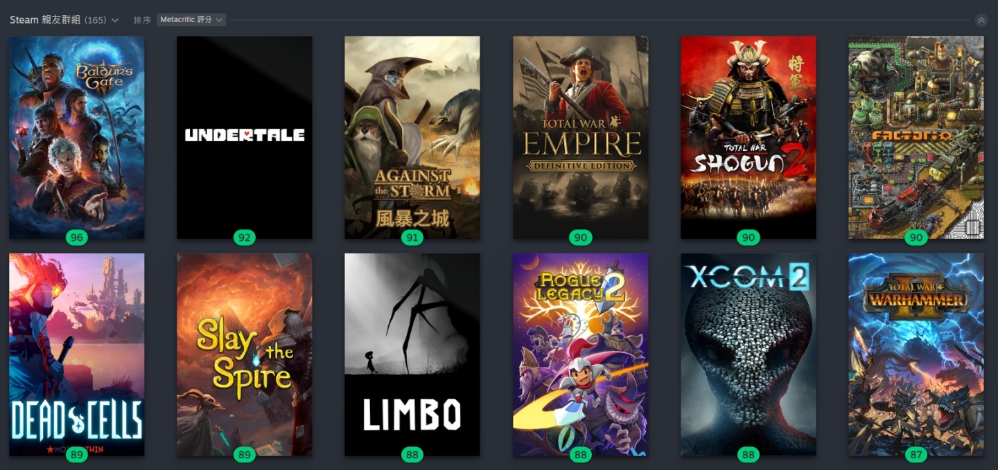 Steam 必學隱藏神技：內建筆記、遊戲錄影、免重載搬遊戲，PC 玩家體驗大升級