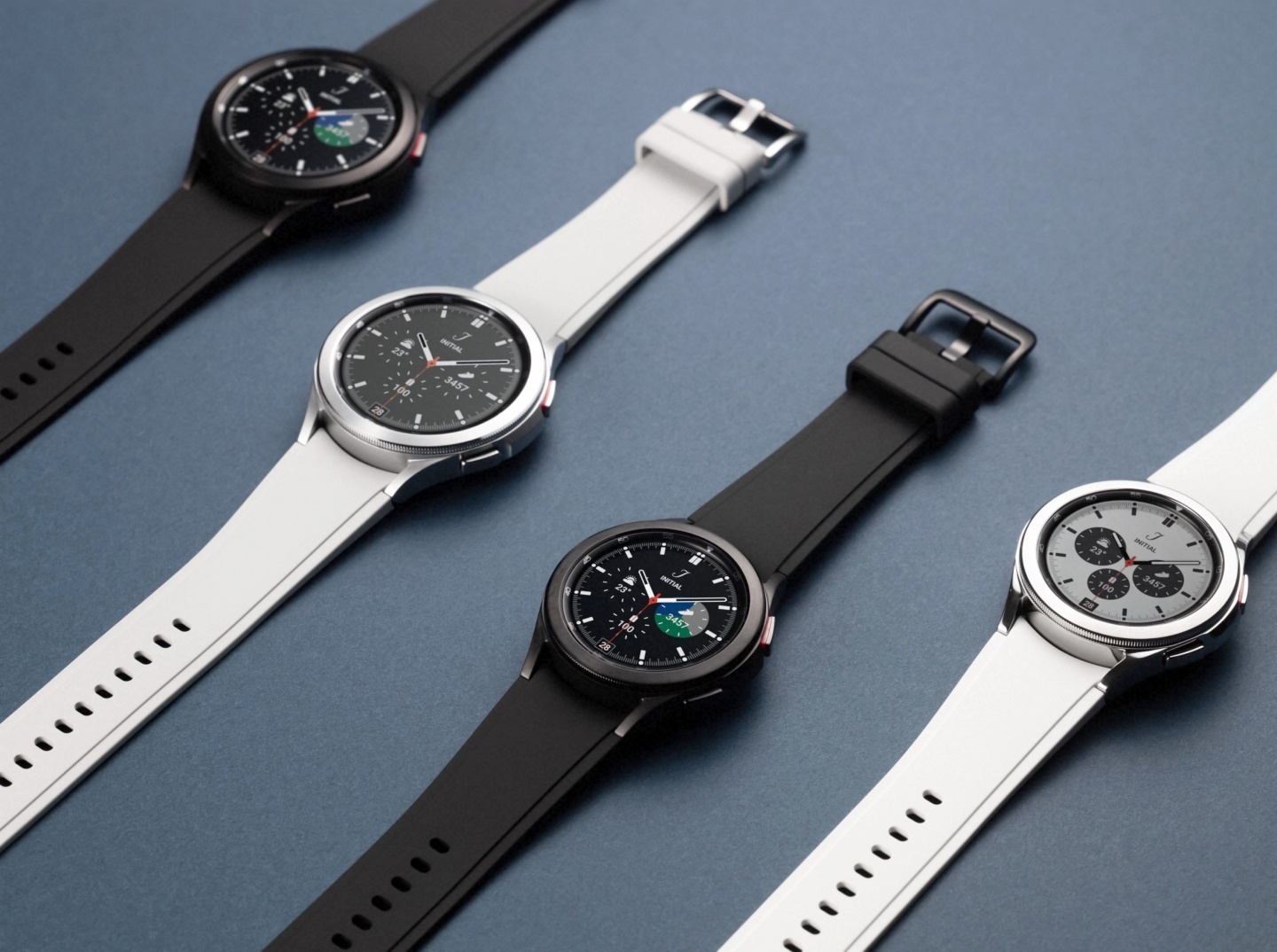 三星 Galaxy Watch4 將開放 ECG 心電圖功能！11 月下旬正式更新