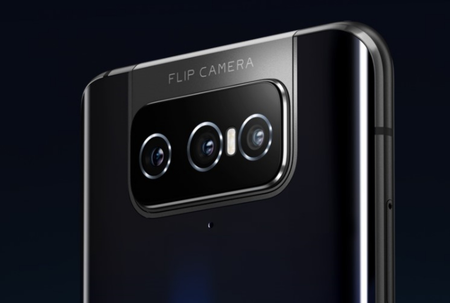 華碩 ZenFone 7 獲 DXOMARK 評選為『 最適合拍影片的手機 』，前鏡頭分數奪得第二高