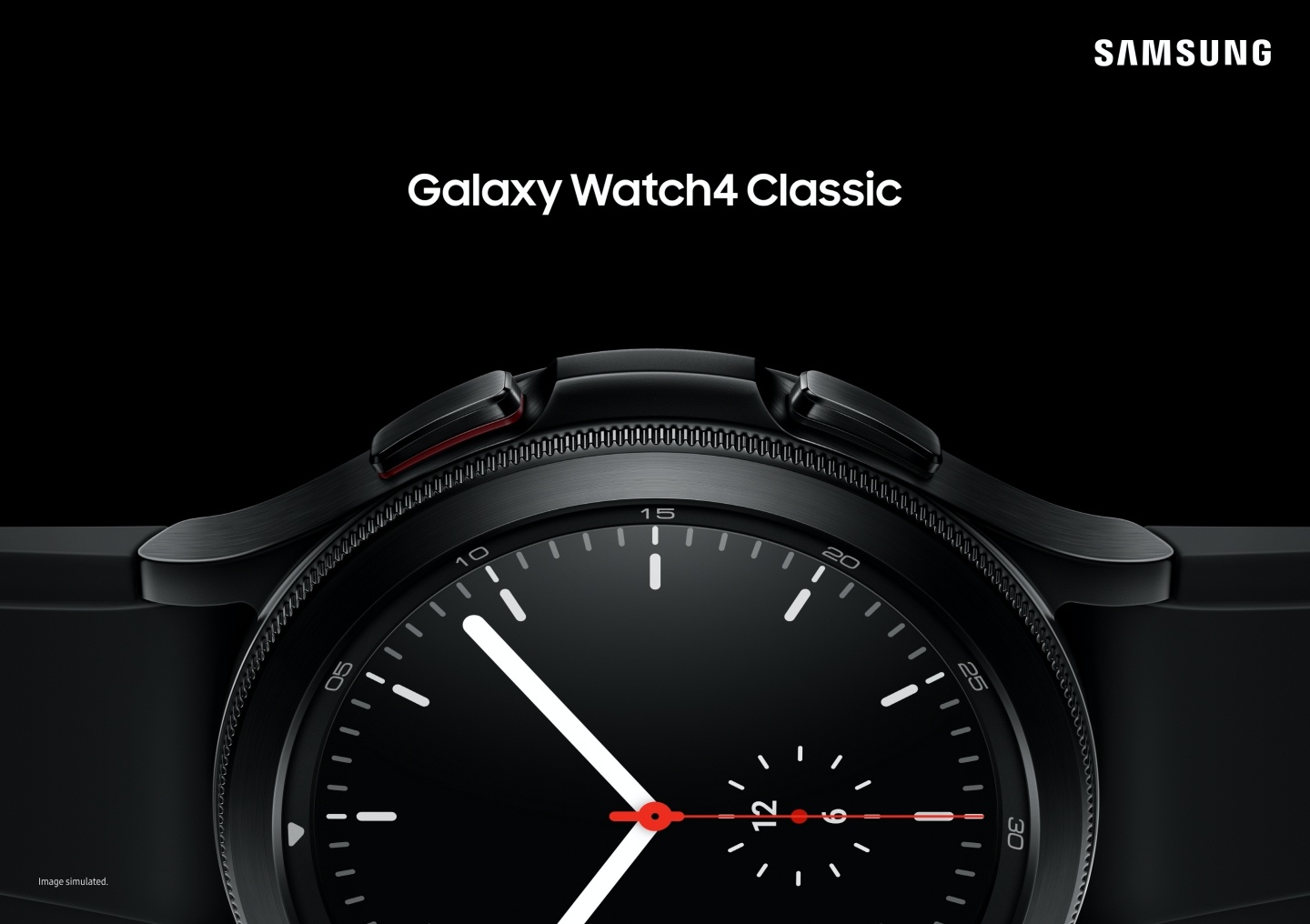 三星 Galaxy Watch4 系列和 Galaxy Buds2 來了！9/10 正式在臺上市，Galaxy Buds Pro 也將推出新色『 星魅白 』