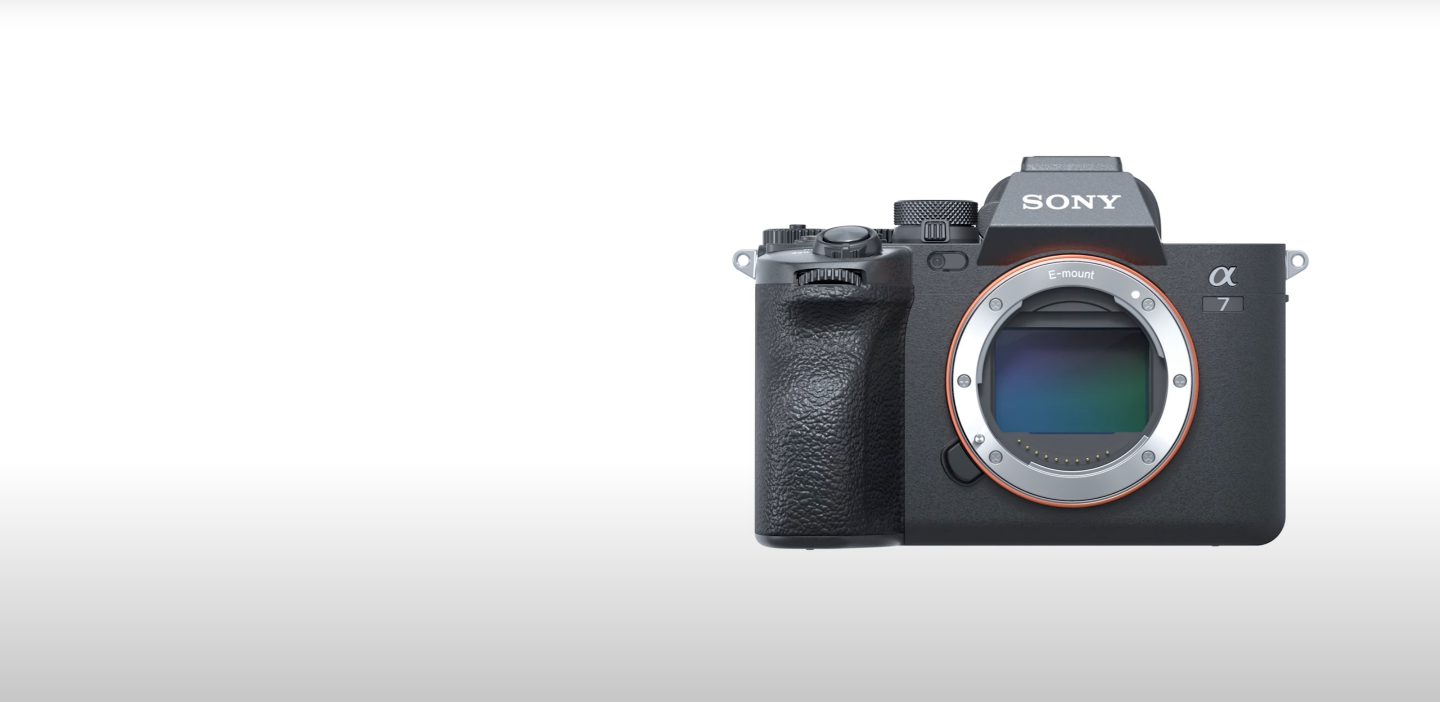 Sony 新款無反單眼相機 α7 IV 亮相！具備 33MP 感光元件和旗艦級的 BIONZ XR 處理器，終於有全翻轉螢幕了！